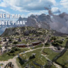 Descubre nuestro nuevo mapa de Piana para Isonzo, nuestro FPS de la Primera Guerra Mundial. Guerra a gran altura con condiciones brutales. Creo Gaming
