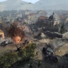 Descubre todo lo nuevo en Company of Heroes 3 en Xbox: mejoras de audio, nuevos mapas y mucho más. Creo Gaming
