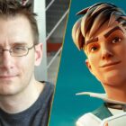 Donald Mustard deja Epic Games: la cara más visible de Fortnite deja el cargo. Creo Gaming