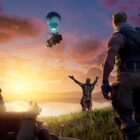Donald Mustard, director creativo de Epic Games, deja la empresa Fortnite Creo Gaming