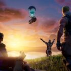 Donald Mustard, director creativo de Epic Games, se retira tras 7 años en la empresa Creo Gaming