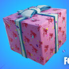 Dónde encontrar regalos de cumpleaños en Fortnite Creo Gaming
