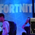 El 16% del personal despedido en Epic Games, el creador de Fortnite Creo Gaming