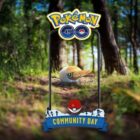 El Día de la Comunidad Pokémon GO de septiembre de 2023 destacará a Grubbin Creo Gaming