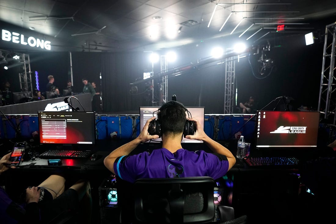 Creo Gaming