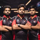 El equipo indio de LoL está listo para los Juegos Asiáticos Creo Gaming