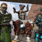 El estudio de Apex Legends, Respawn, tiene algunos proyectos “muy emocionantes” en proceso Creo Gaming