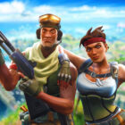 El ex desarrollador de Riot se une a Fortnite como CCO: ¡Nueva leyenda de Marvel! Creo Gaming