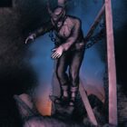 El exitoso juego de terror Saturnalia llega a Steam con una demostración de 40 minutos Creo Gaming