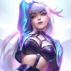 El grupo de K-pop de League of Legends, KDA, está de regreso, pero no para el Mundial Creo Gaming