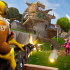 Fortnite: Donald Mustard renuncia pero dice que el equipo de desarrollo está en buenas manos Creo Gaming