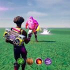 ¡Nuevas habilidades personalizadas agregadas a Fortnite Creative! Creo Gaming