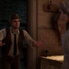 El lanzamiento de Alone In The Dark se pospone hasta enero Creo Gaming