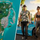El mapa de GTA 6 presenta más de 100 ubicaciones únicas. Creo Gaming