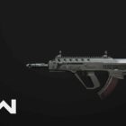 El mejor equipamiento de TR-76 Geist para la temporada 6 de Warzone Creo Gaming