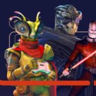 El mejor juego espacial: Duelo de la Semana Espacial Creo Gaming