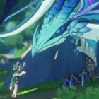 El nuevo avance del personaje de Genshin Impact revela a Neuvillette, la Guardiana de las Profundidades. Creo Gaming