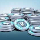El precio de los V-Bucks de Fortnite va en aumento Creo Gaming
