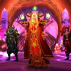 El regreso de Chris Metzen a Blizzard para trabajar en las nuevas aventuras de WoW. Creo Gaming