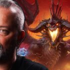 El regreso de Chris Metzen a Blizzard: una alegría inmensa para los fans de World of Warcraft. Creo Gaming