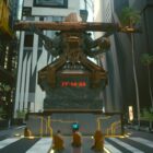 El rompecabezas más grande de Cyberpunk 2077 se revela en la actualización 2.0 y la expansión Phantom Liberty Creo Gaming