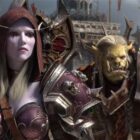 El secreto de la misión de Azeroth sacudió a World of Warcraft Creo Gaming