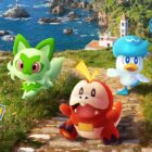 Elige tu camino en la misión de Pokémon Go 'Una aventura paldeana' Creo Gaming