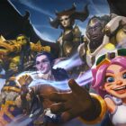 Entradas adicionales para la BlizzCon 2023 ya a la venta – World of Warcraft – Noticias de Blizzard Creo Gaming