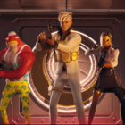 Epic Games contrata al ex diseñador de personajes del MCU para Fortnite Creo Gaming