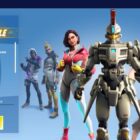 Epic Games despide al 16% de su personal Creo Gaming