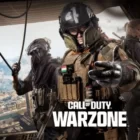 Error de COD Warzone Goldflake MW2: ¿Cómo solucionarlo? Creo Gaming