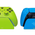 Estaciones de carga para mandos Razer de PS5 y Xbox a la venta en Amazon. Creo Gaming