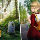 Evento Paldea para Pokémon Go Creo Gaming