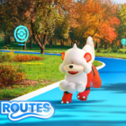 Evento Pokémon GO: sal a jugar Creo Gaming