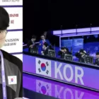 Exención militar para los campeones coreanos de League of Legends Creo Gaming