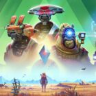 Descubre las nuevas expediciones de No Man's Sky para las fiestas navideñas de 2023 Creo Gaming