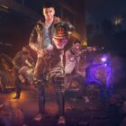 Experimenta el crossover de Payday 2 en Dying Light 2 Stay Human con nuevo contenido y recompensas Creo Gaming