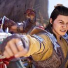Experimenta el juego de Mortal Kombat 1 con Shang Tsung y Reiko. ¿Quién será tu personaje principal? Creo Gaming