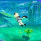 Exploración submarina en Genshin Impact | Blog de Codashop ES Creo Gaming