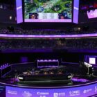 Fácil victoria para Corea del Sur en el primer día de la competición League of Legends en los Juegos Asiáticos de Esports. Creo Gaming