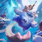 Fecha de lanzamiento confirmada para Song of Nunu: A League of Legends Story Creo Gaming