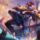 Fecha de lanzamiento de Briar en League of Legends: ¿Cuándo podrás jugarlo? Creo Gaming