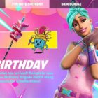 Fecha de lanzamiento del evento de aniversario de Fortnite y hora de inicio prevista Creo Gaming
