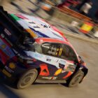 Fecha de lanzamiento y tráiler exclusivo de WRC, el juego EA Sports de Codemasters Creo Gaming