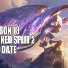 Fin de la temporada 13 de LoL, Split 2: ¿en qué fecha? Creo Gaming
