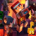 Fin del desarrollo de Minecraft Dungeons: última actualización en noviembre de 2022. El juego sigue siendo jugable. Más de 25 millones de jugadores. Creo Gaming