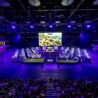 Finales globales de la World Series of Warzone: ¡un éxito rotundo! — TENDENCIA DE JUEGO Creo Gaming