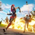 Fortnite 2023: ¿Micrófonos calientes en el Capítulo 3? Creo Gaming