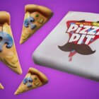 Fortnite: consigue el objeto curativo de Pizza Party Creo Gaming