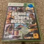 GRAND THEFT AUTO V - Xbox 360 - NUEVO en blister - GTA V - Clásico raro a 39,99 € Creo Gaming